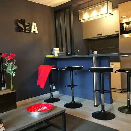 Apartament Le Belouga Pornichet Zewnętrze zdjęcie