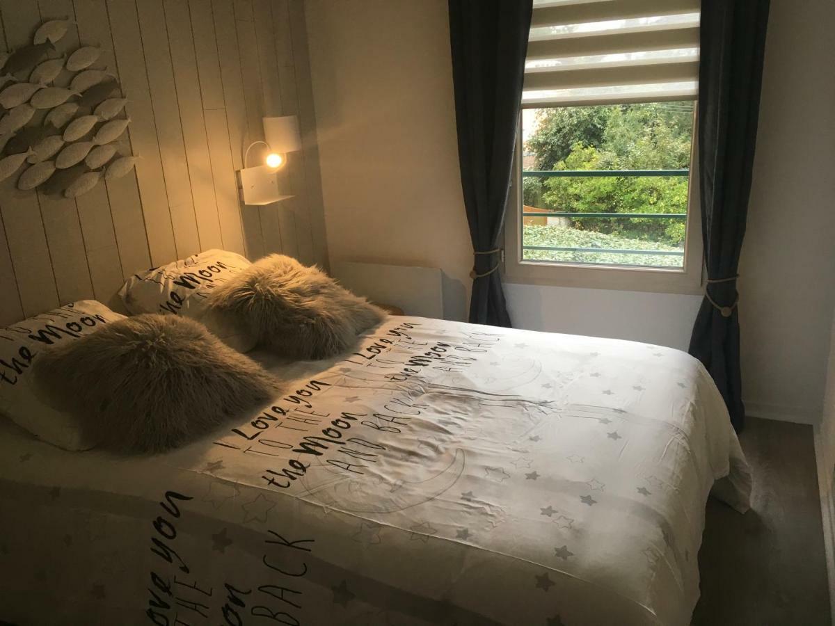 Apartament Le Belouga Pornichet Zewnętrze zdjęcie