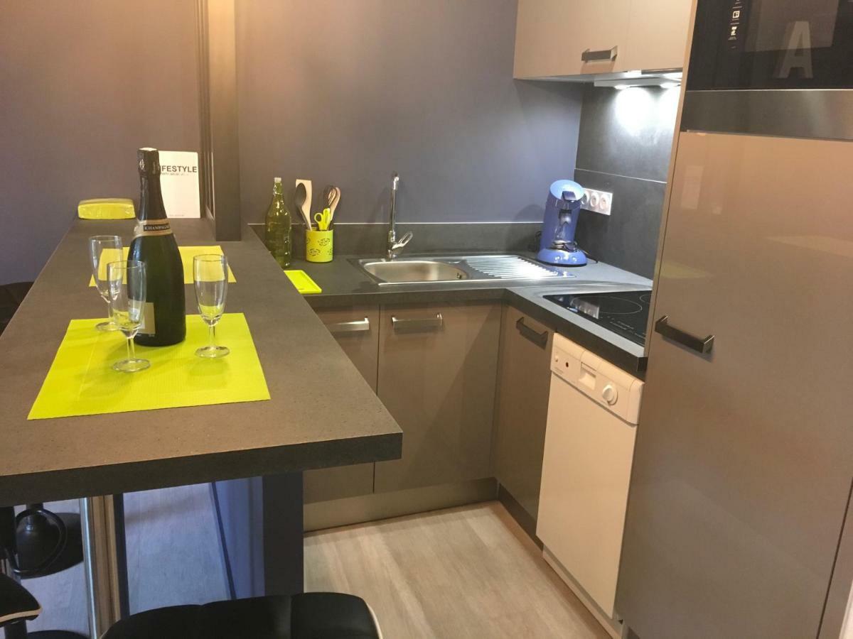 Apartament Le Belouga Pornichet Zewnętrze zdjęcie