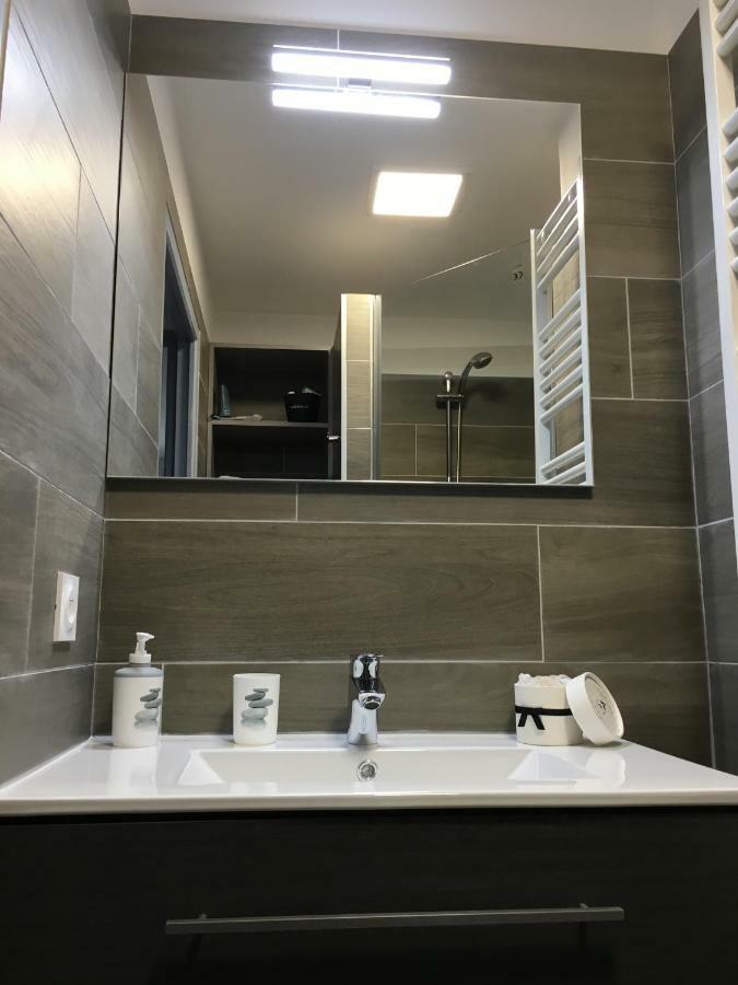 Apartament Le Belouga Pornichet Zewnętrze zdjęcie