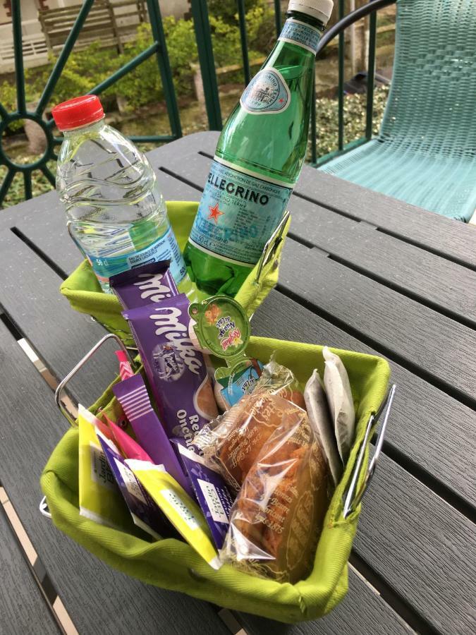 Apartament Le Belouga Pornichet Zewnętrze zdjęcie